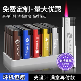 打火机;一次性打火机;打火机配件