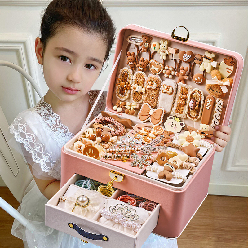 女の子のクリスマスの誕生日プレゼント10歳の子供のおもちゃ8つのアクセサリー12ギフトボックス10女の子の女の子9|undefined