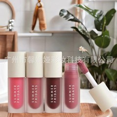 summer fridays Fridays梦幻唇油唇釉唇彩Dream Lip保湿滋润