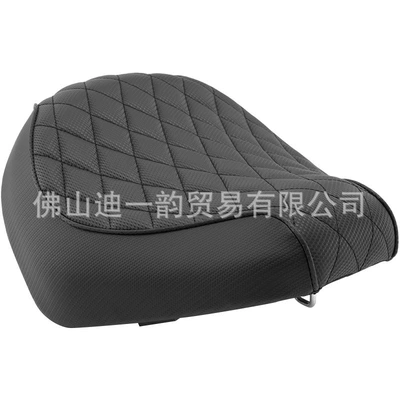 Front Seat Cushion Single Seat – Motorcycle cushion