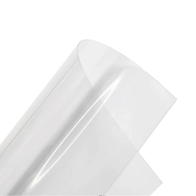 Cross-border Transparent Self-healing Safety Window Film Car Front Window Glass Sunscreen Scratch-resistant TPU Glass Armor Film (Automotive Film) - transparent-152m1m
