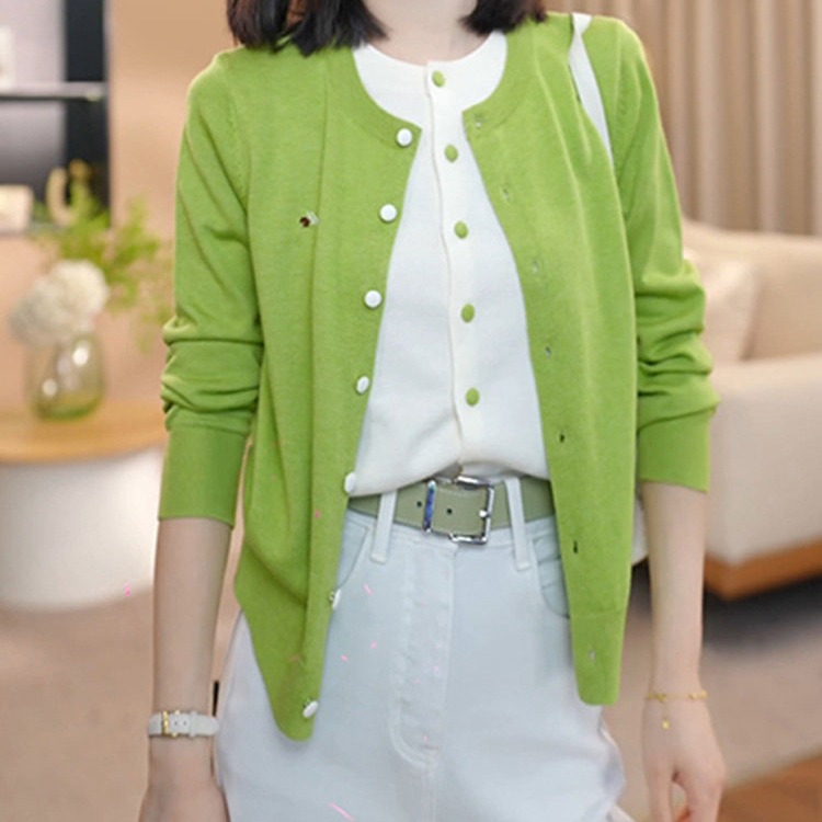 Green set