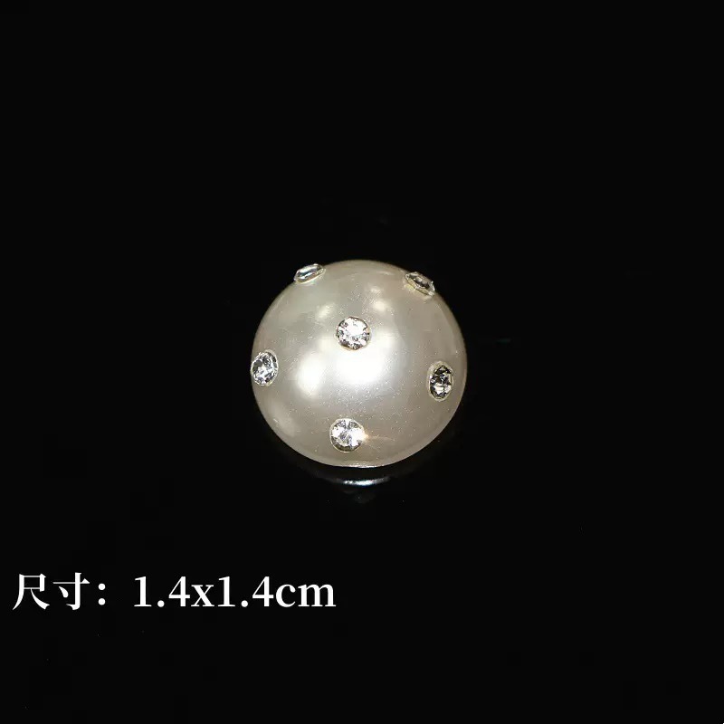 合金粉系KT洞洞鞋花时尚diy五角星字母通用沙滩鞋鞋配饰金属鞋扣|undefined
