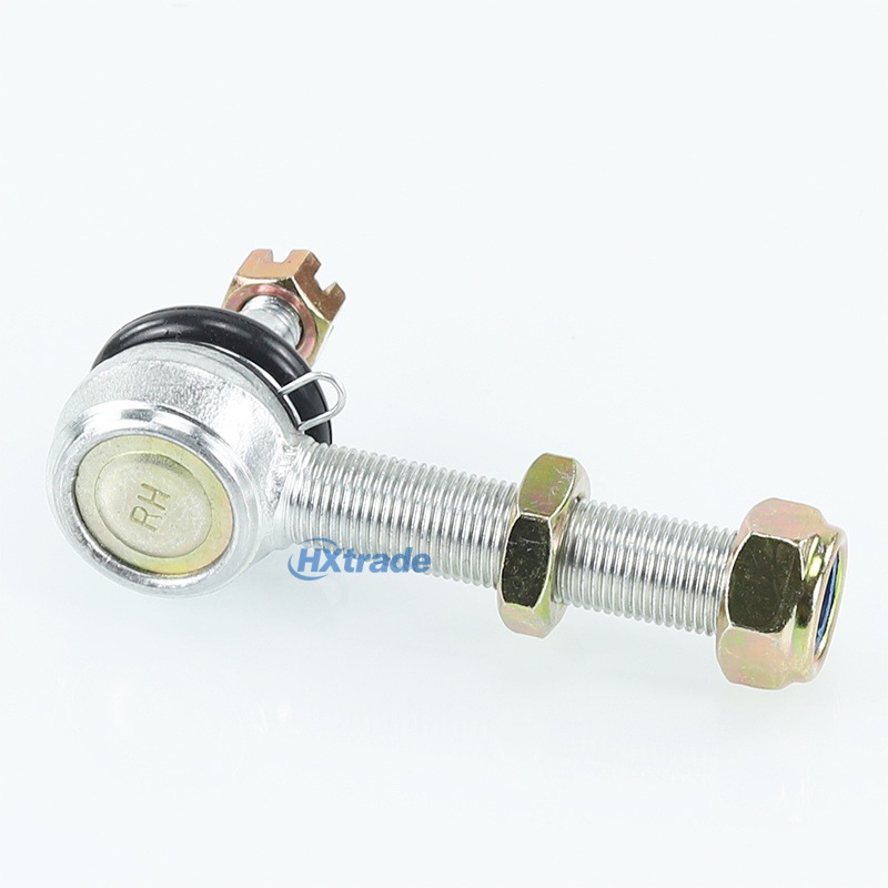 Atv Beach Vehicle Accessories Swing Arm Ball Joint Four-Wheel Vehicle Big Bull Kart Upper and Lower Swing Arm Rod M10X16