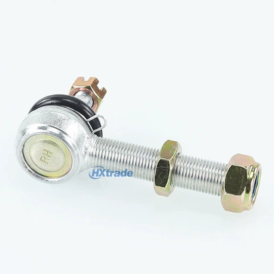 Lower Swing Arm Rod M10X16, Motorcycle frame