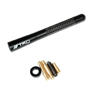 TRD/Toyota Highlander/RAV4/Yaris/Camry üçün Karbon Fiber Anten