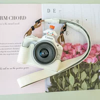 Canon R50 защитный чехол R10 сумка для камеры RPR8 кожаный чехол R7 сумка для базы R5 защитный чехол R6 аксессуары второго поколения R100