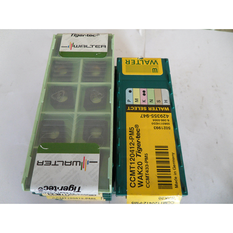 CCMT120412-PM5 WAK20