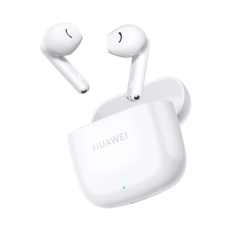 オリジナル本物の FreeBuds se2 Bluetooth ヘッドセットセミインイヤーノイズリダクション長い便利なバッテリー寿命 Bluetooth 5.3 クロス|undefined