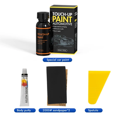 Avtomobil boya qələmləri | Maintenance Polishing Repair Paste