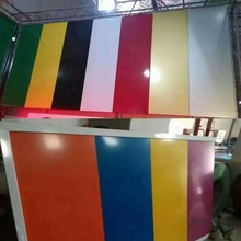 500/600/1米复合大方板 铝塑板大方板门头广告牌彩钢扣板镂麦太保