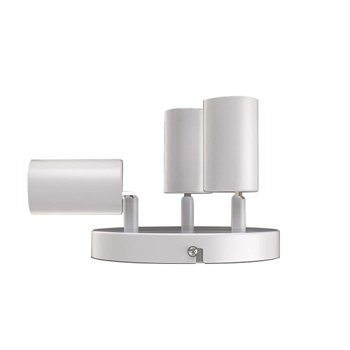 Zhongshan home decoration lighting led anti-glare ceiling ceiling spotlights lighting fixtures corridor bedroom living room ceiling light