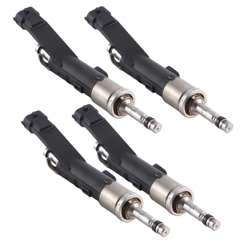 Car fuel injector 9822715980 is suitable for Citroen Dongfeng Peugeot 308 408 308S