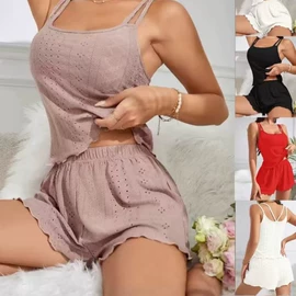 女士家居服;情趣套装;睡裙