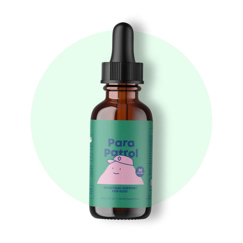 儿童肠道监控滴剂30ml（原标）