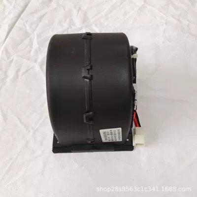 12V24V Passenger Car Evaporator Blower 007-B42-32D30003523 Centrifuge Air Compressor Cooler