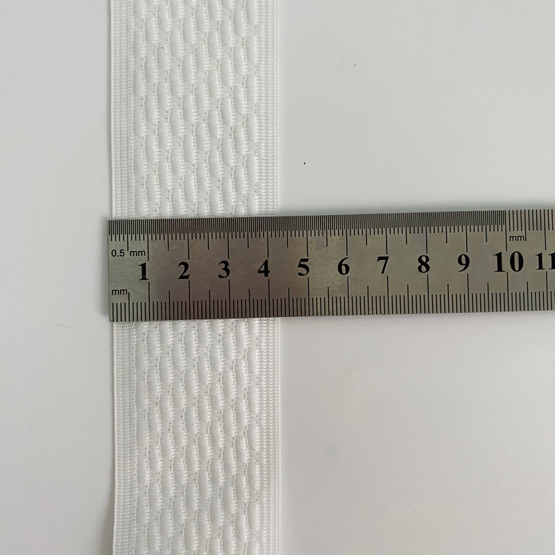 4.2cm poliéster Simmons colchón borde de cinta no envejecer sofá cojín de rastreo cojín de sellado de borde cinta