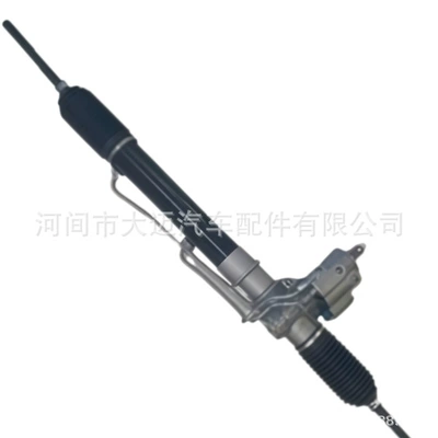 suitable for – Steering gear assembly