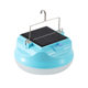 Solar Rechargeable Lamp, Outdoor Camping Tent Lamp, Night Market Stall Lamp, Bright Long-Lasting Portable Lamp