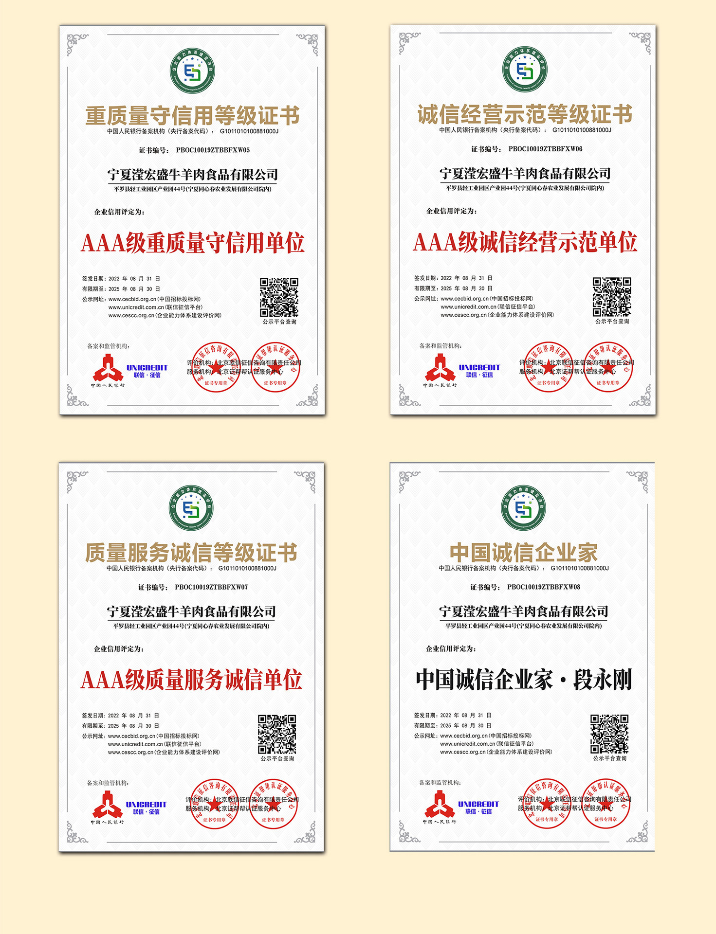 企业资质模板_02