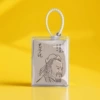 Hanging Ornaments-Sages Say-Mozi Says