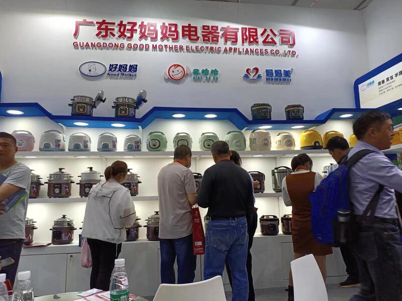 良いお母さんのメーカーの卸売りの規格品の多機能の炊飯器のつまみの直接販売の家庭用炊飯器|undefined