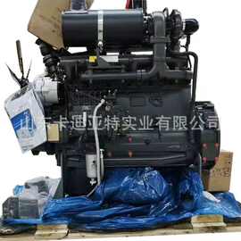 天然气重汽发动机T10 T12 380 420马力