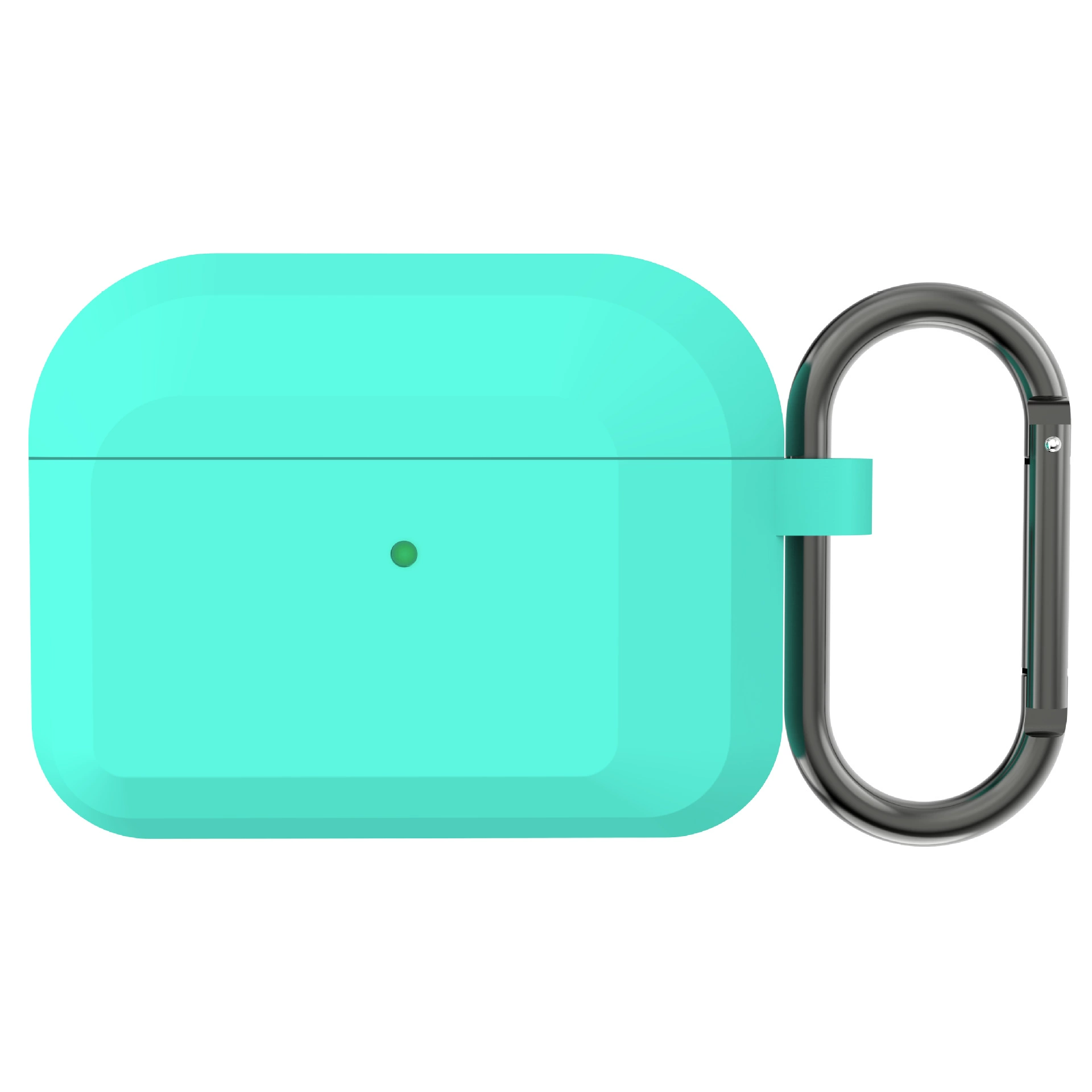 Apple, совместимые беспроводные силиконовые наушники, защитный чехол, органайзер-группа, bluetooth, защита от падения