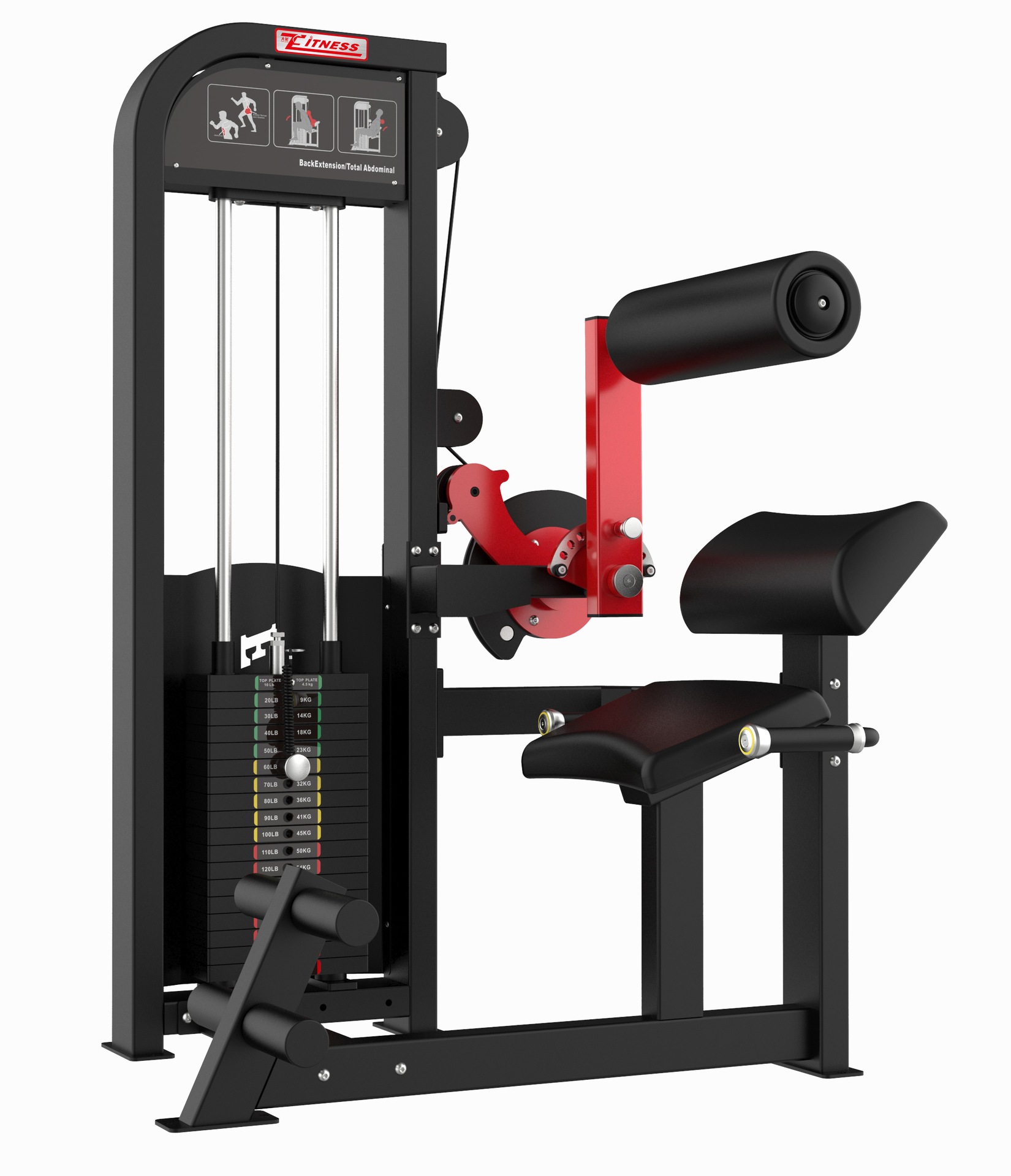 Humvee fuerza equipo de fitness comercial máquina de mariposa gimnasio dedicado conjunto completo pecho empuje Alto y Bajo pull back equipo de entrenamiento