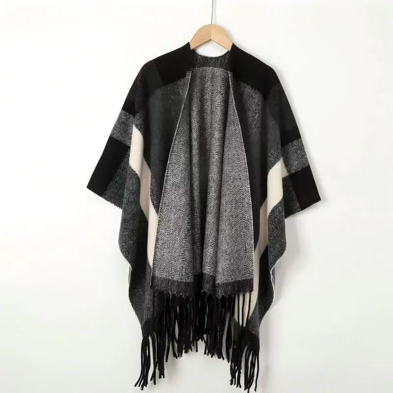 Grises - Grid vertical