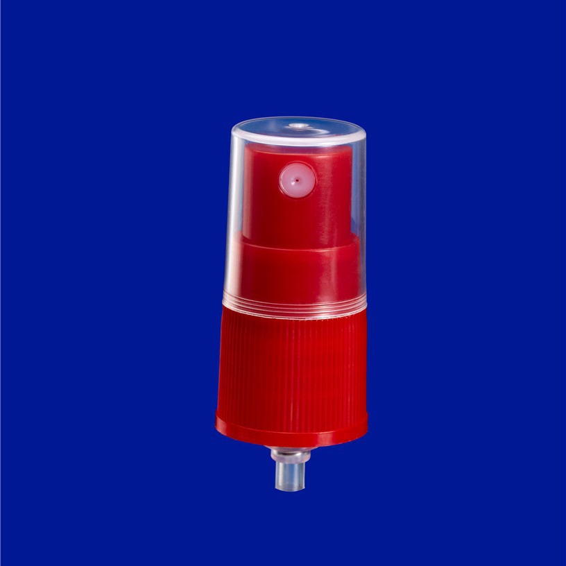 和创厂家直销塑料喷头 医药定量喷雾器，化妆品包装，日化包装