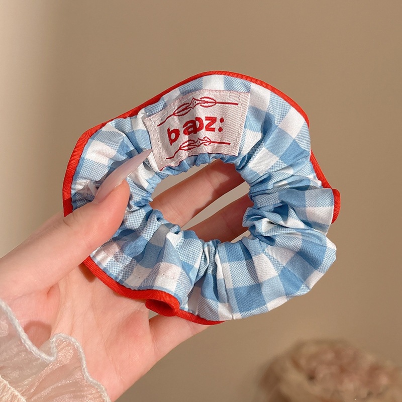 1 ¿ el círculo intestinal de celosía azul es de unos 12 cm