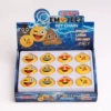 Electric shock expression (random expression)