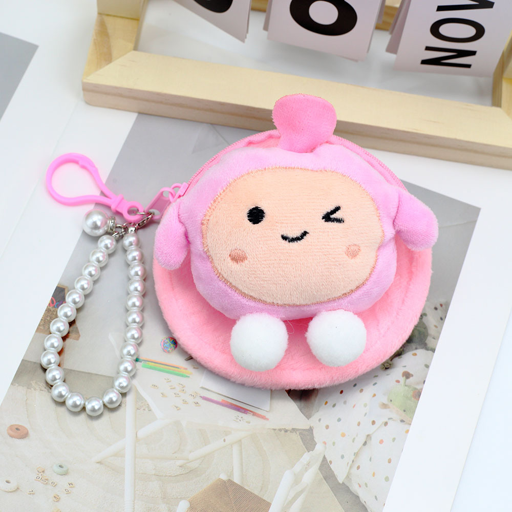 핑크 에그 보이