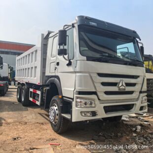 �����Ї��������ֺ���NX371/380�R����ж܇ 6X4��ж��܇���݆