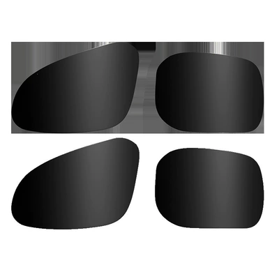 Sun shade Sunshade, Sun Protection, Heat - aerospace-electrostatic-film-rear-window-pair