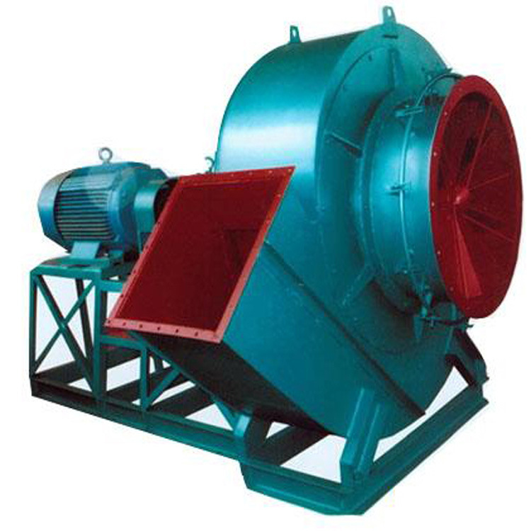 周鼓风机厂生产 离心通风废气排烟工业除尘低噪音 大风量