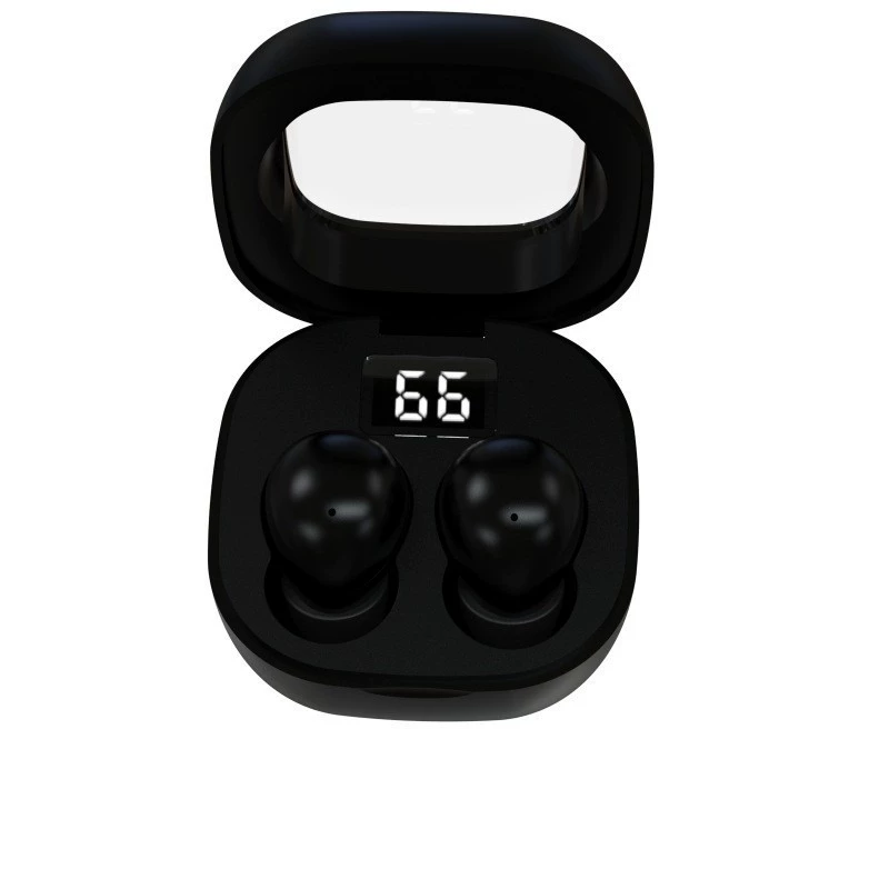 (Cross-border trading), invisible small headphones, bluetooth