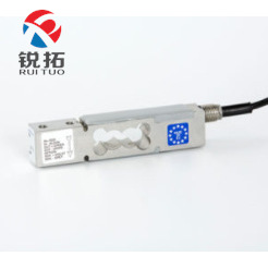 西班牙ASCELL SENSOR IBM-(6kg~100kg)称重传感器