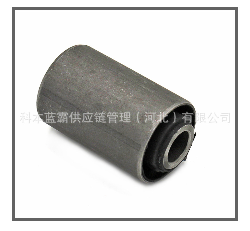 55045-Vk500 Factory Direct Rear Leaf Spring Bushing Paladin Steel Plate Iron Sleeve Rubber Sleeve Accessories