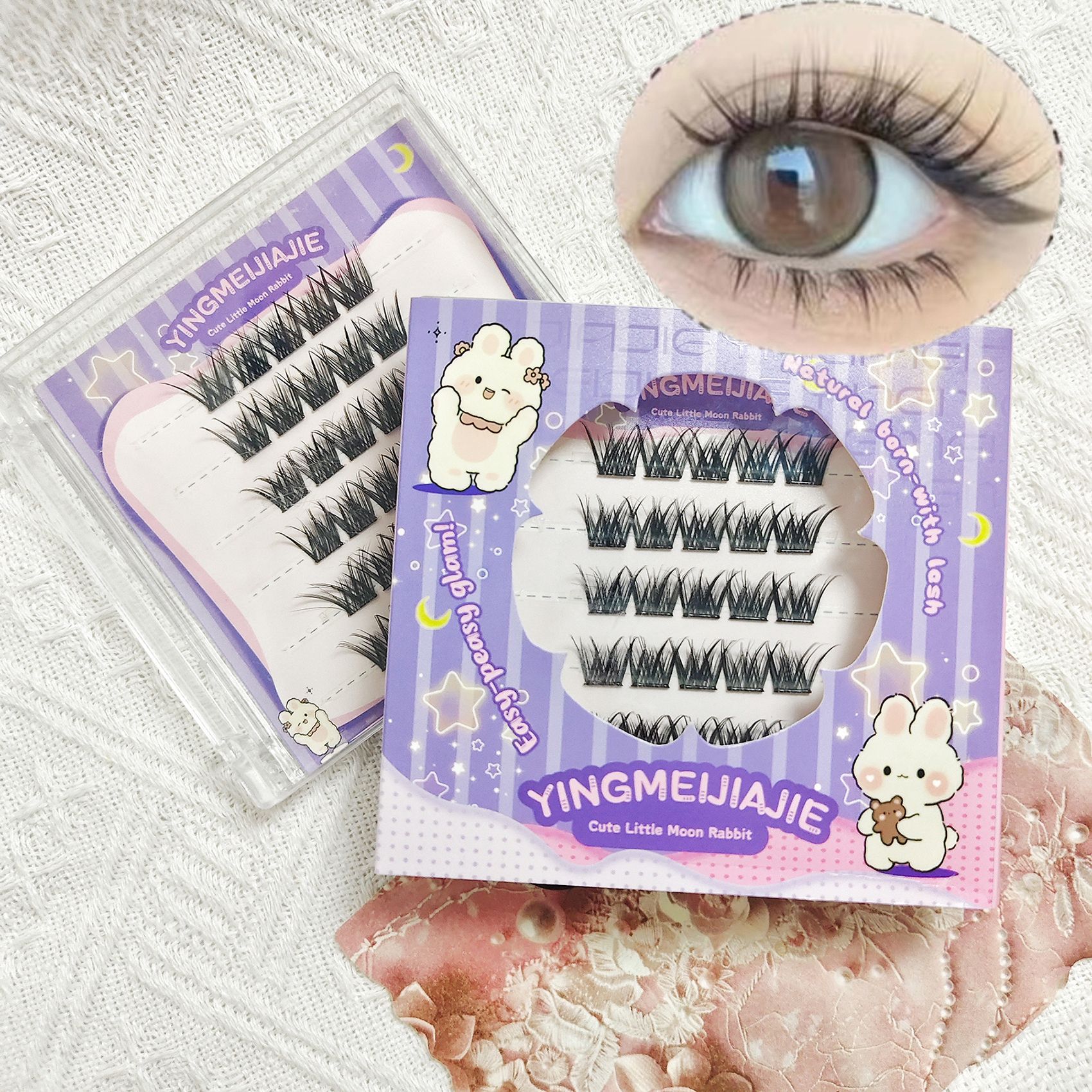 6 rows of dense YFXMJ 24