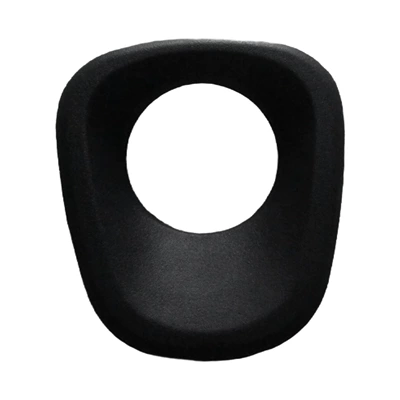 Motorcycle Fender, Wing Gl1800 Full Vehicle Shell - new-throttle-lock-cover-06-17-black