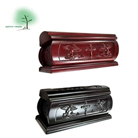 棺材;骨灰盒/坛;殡葬用品