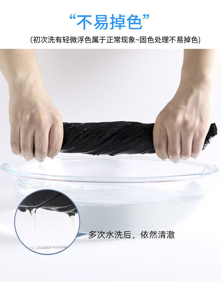 Chân váy ngắn chữ A cạp cao ôm mông chất liệu nhung da lộn, kiểu mới mùa thu đông, chống lộ, phong cách retro — Màu cà phê, màu đen chi tiết 14