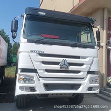 出口二手重汽油罐专用车 舒适安全可靠稳定 使用于液体粉状物运输