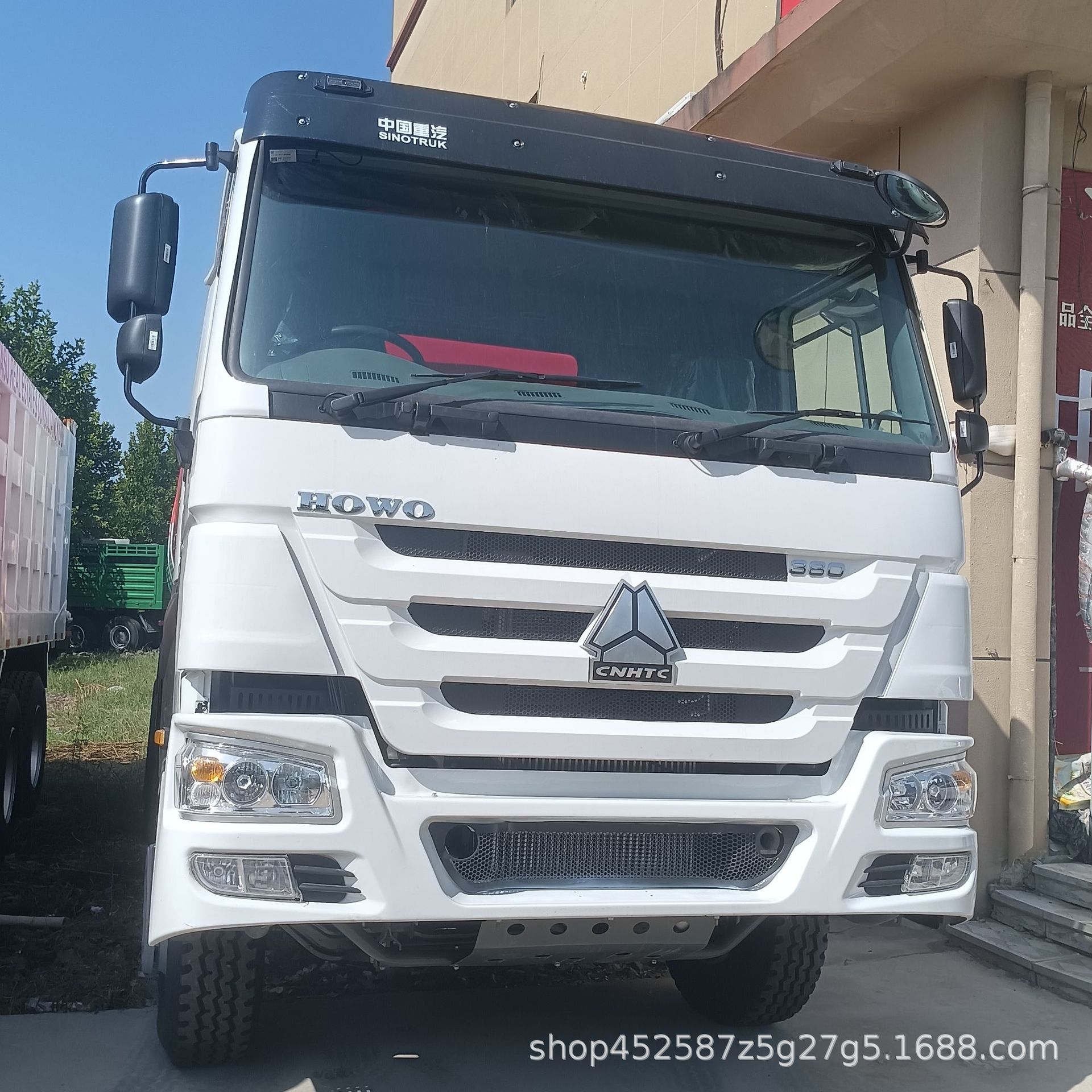 出口二手重汽油罐专用车 舒适安全可靠稳定 使用于液体粉状物运输