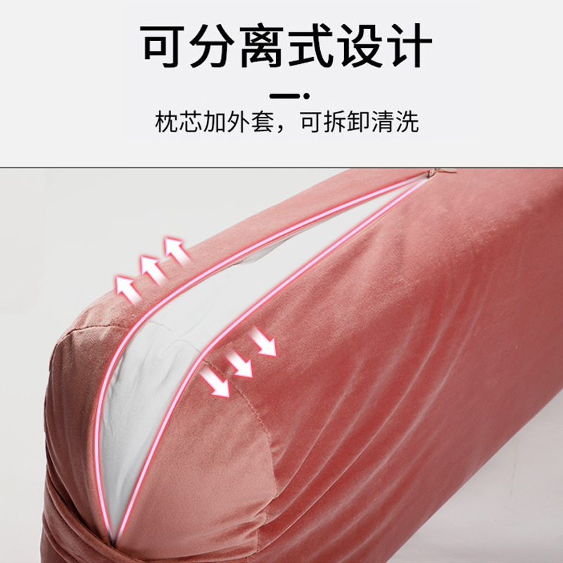 跨境艾扬格瑜伽抱枕瑜伽辅助工具馆用瑜伽辅助加长现货专业靠枕|undefined