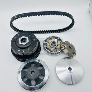 High-quality VM100 VN100 VF100 HJ100T-5/6/8C front and rear clutch belt plate sling block assembly
