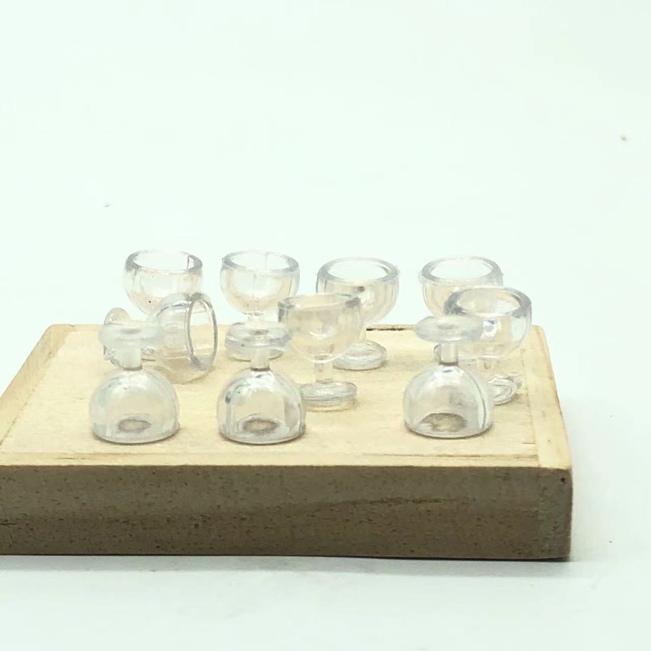 Dollhouse  miniatures ����΢�����ѩ�Ɑճ���ֹ�����ڼ�