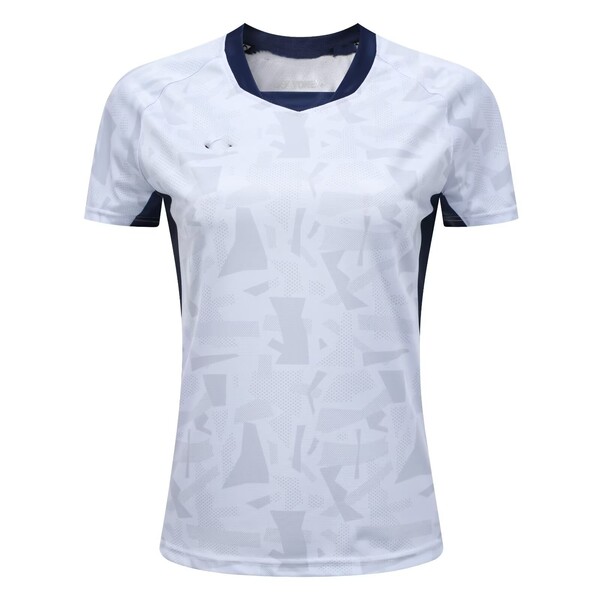 Tennis quick dry breathable uniform for badminton for men and women…